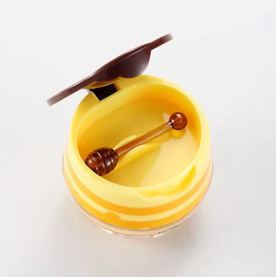 Baume à Lèvres au Miel Naturel – Soin Nourrissant & Réparateur